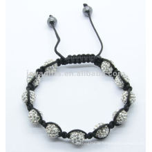 2012 Joya Rhinestone Kristallkugel Armband